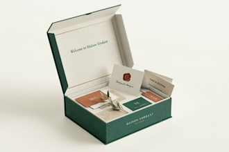 do product packaging design, box design, box packaging and packaging box design