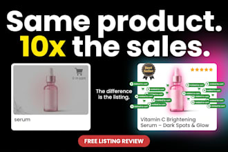 optimize your tiktok shop product listings for more sales