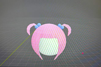 create assets for your roblox game