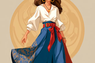 turn yourself into disney cartoon characters