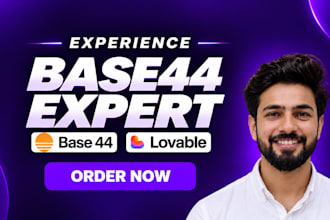 base44 expert base44 bug fixing base44 debugging lovable expert base44 in