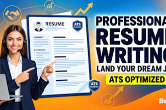 write an ats professional resume for beginners and students