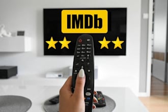 promote your imdb movie organically