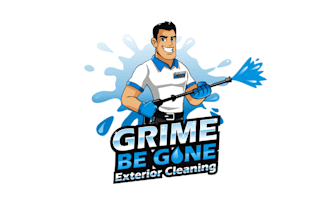 design cleaning company logo