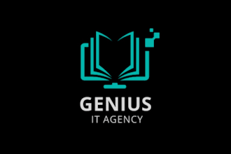 do for logo design and more