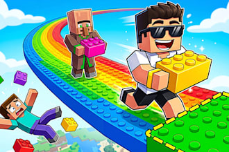 create amazing roblox thumbnails for your youtube channel