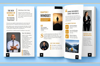 do ebook formatting, book interior design and kdp layout