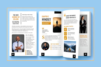 do ebook formatting, book interior design and kdp layout