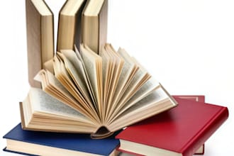 arcread, betaread and review book