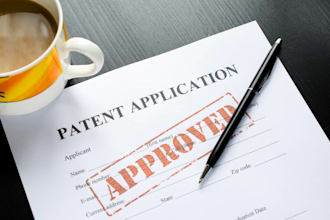 conduct a detailed patent search and prior art research for your invention