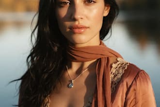 be your branded female photo modeling