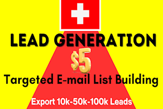 provide you hot forex leads