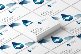 create your full visual identity