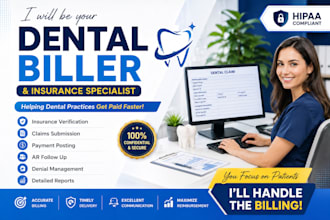 do dental insurance verification for your practice