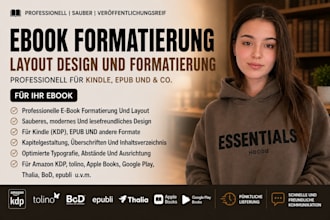 formatiere ihr buch professionell für paperback und hardcover
