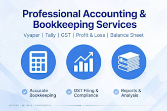 do accurate excel data entry and bookkeeping and invoice entry and exp tracking