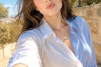 be your branded female photo modeling