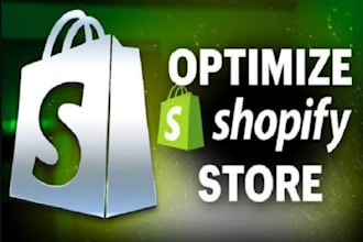 do shopify speed optimization for mobile and desktop