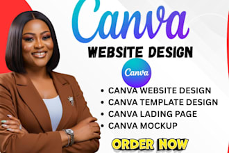 design canva website canva design canva website canva mockup