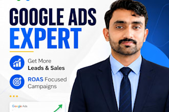 do digital marketing, google ads and social media for UK businesses