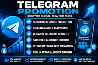 do telegram channel traffic telegram promotion telegram channel growth