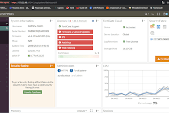 be your senior IT infrastructure, network, and m365 sysadmin