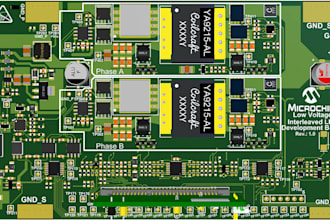 design iot pcb, multilayer pcb, embedded systems, circuit