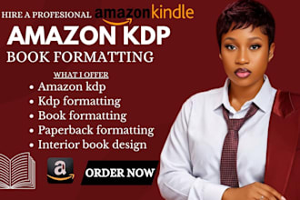 do picture book formatting children book design amazon kdp publishing