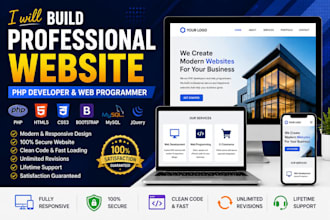 web programmer php, wordpress , ecommerce developer