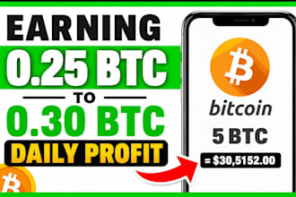 build super fast earning app, real earning software, legit earning bot