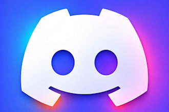 moderate your discord server