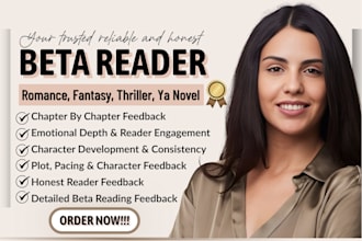 beta read critique romance beta reader, beta reader fantasy alpha ya beta reader