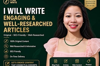 write for your blogs