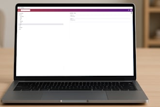 develop a custom application for your business