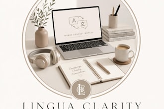 translate and transcribe your content