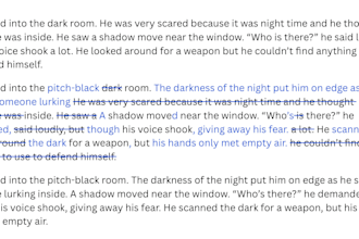 fictional short story edit