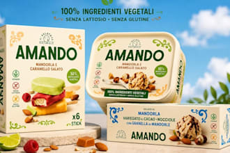 design food packaging  pouch design label design bags design product package