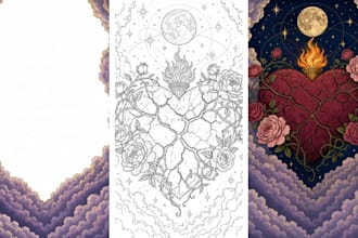 write your tarot or oracle deck guidebook and card meanings