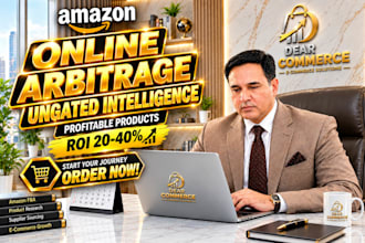 find high ROI ungated amazon oa products for fba USA UK