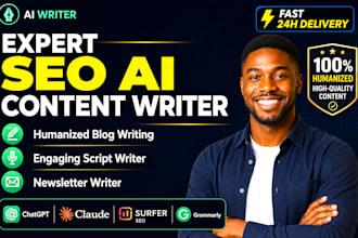 ai blog writing, ai article writing, ai script writing, ai newsletter creation
