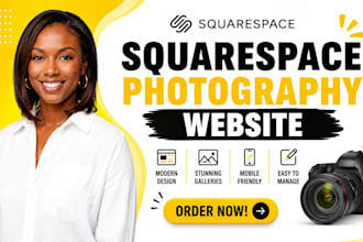 design squarespace gallery art website squarespace photography portfolio website