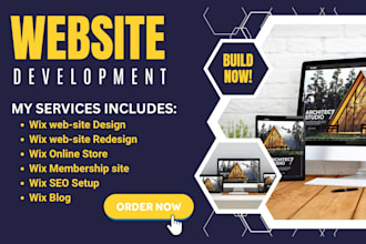 wix website design wix website redesign wix website design wix website redesign