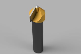 reverse engineer mechanical parts into cad