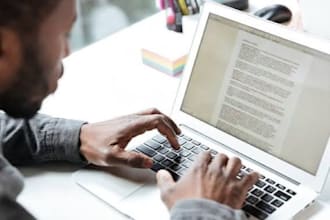 documents made it easy for you