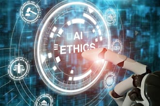 assist research on interpreters, ethics, virtual reality and mobile computing