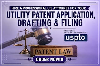 file provisional patent and non provisional patent application, uspto