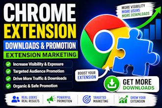 do chrome extension downloads chrome extension promotion extension marketing