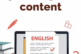 proofread and edit your article, blog or essay perfectly