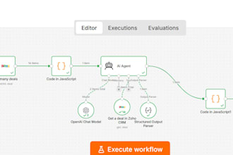 ai marketing automation n8n