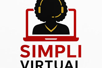 virtual assistant, administrative and business support
